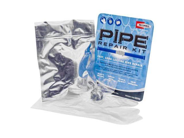 RECTORSEAL 82112 Pipe Repair Kit