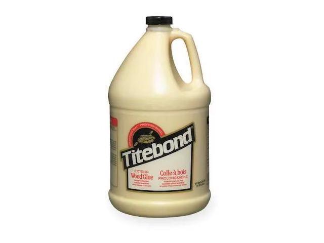 TITEBOND 9106 Construction Adhesive, Original Extend Series, Off-White, 24 hr