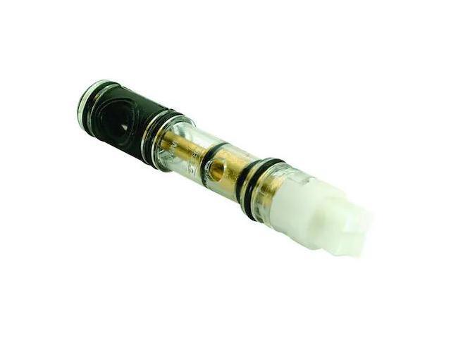 ZORO SELECT 32308LF Single Control Cartridge, Plastic