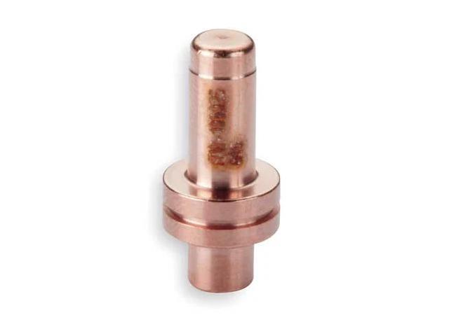 MILLER ELECTRIC 196925 Electrode,27 Amps,For Torch ICE 12C,PK5