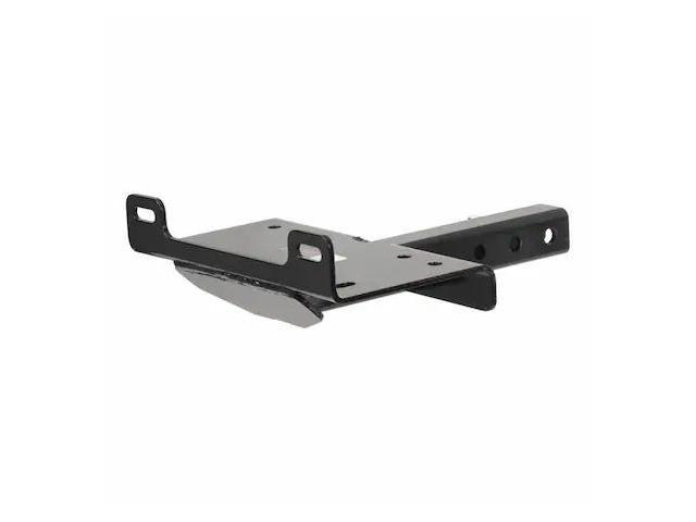 Photos - Other Garden Tools CURT 31010 Hitch-Mounted Winch Mnt, Fits 2' Rcvr