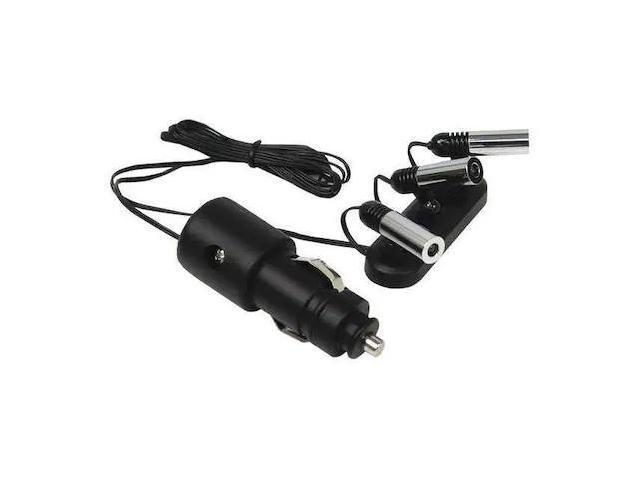 Custom Accessories 25204 OXT 12-Volt LED Beam Triple Lights