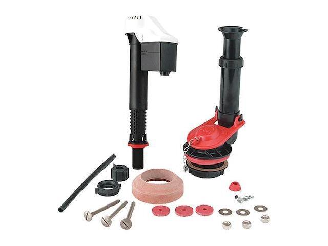 KORKY 4010PK Korky Universal Toilet Repair Kit