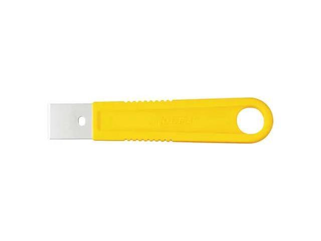 OLFA SCR-S Wall Scraper,Stiff,1',SS