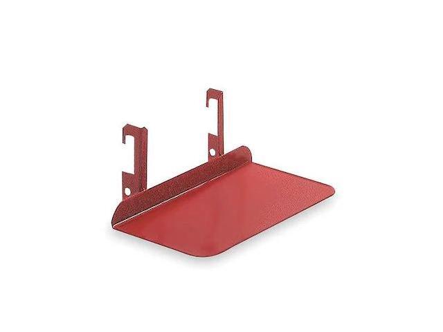 DAYTON 6B472 Hand Truck Nose Plate Expndr Kit,19x12in