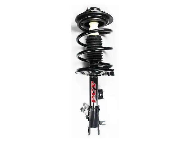 FCS AUTOMOTIVE 1331790L Complete Strut Assembly,1331790L