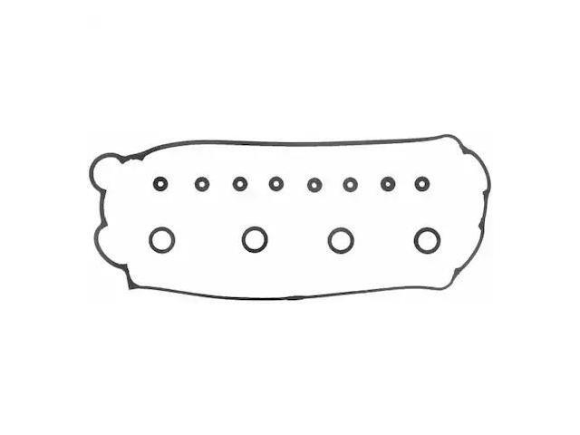 FEL-PRO VS50498R Valve Cover Gasket Set,Vs50498R