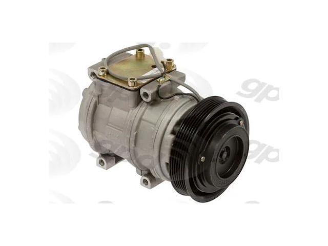 GPD 6511627 New Compressor,6511627