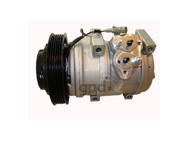 GPD 6511714 New Compressor,6511714
