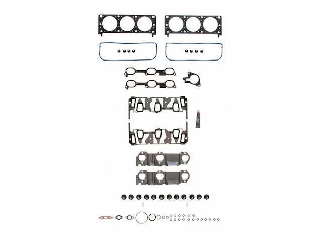 FEL-PRO HS9071PT-2 2005-2004 Gm V6 207 (3.4,Hs9071Pt-2