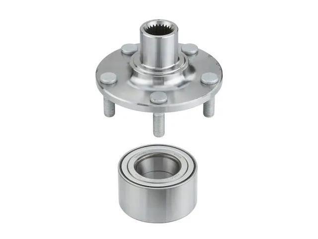 MOOG 518519 Hub Repair Kit,518519