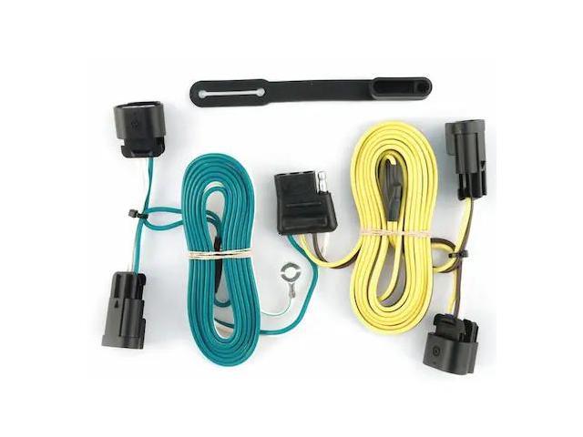 CURT 56027 Custom Wiring Harness,56027