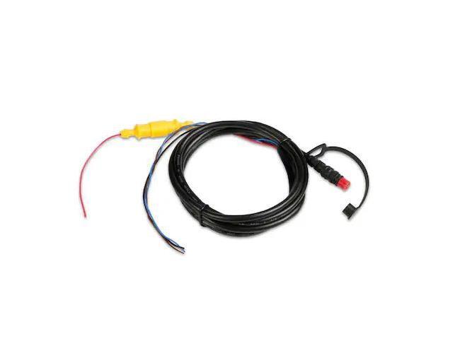 GARMIN POWER/DATA CABLE 4 PIN FOR ECHOMAP 010-12199-04