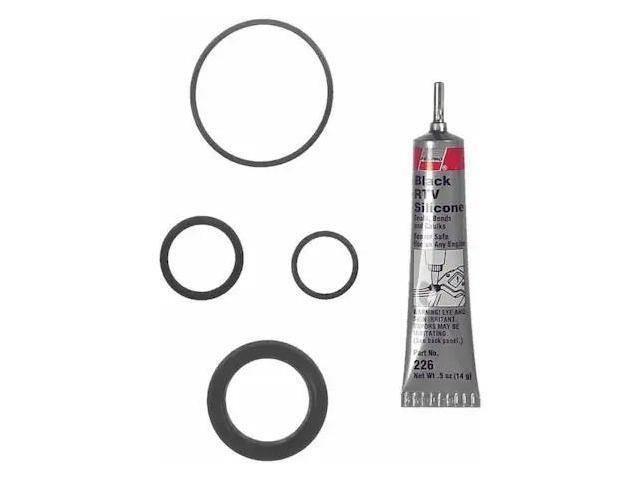 FEL-PRO TCS45962 Timng Cover Set,Tcs45962