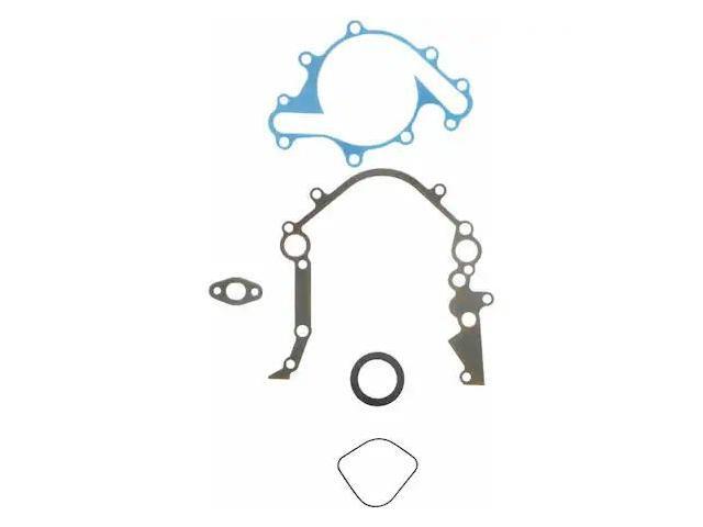 FEL-PRO TCS45984 Timing Cover Set,Tcs45984