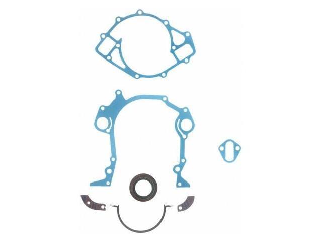 FEL-PRO TCS45129 Timing Cover Set,Tcs45129