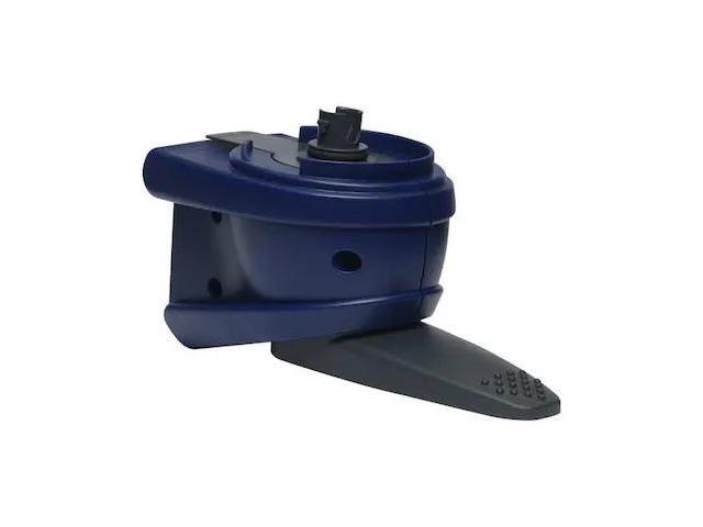 GEORGIA-PACIFIC 54011 Hand Cleaner Dispenser, 3000mL, Blue