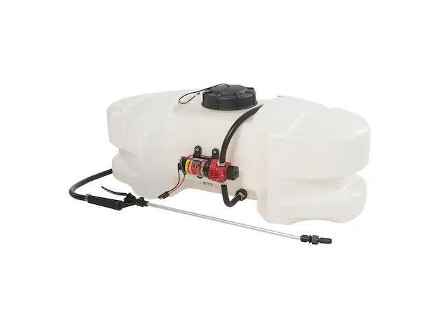 FIMCO LG-15-EC 15 Gallon Standard Spot Sprayer, 1.2 GPM