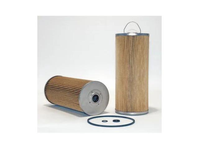 WIX FILTERS 33210 Cartridge Fuel Filter,33210