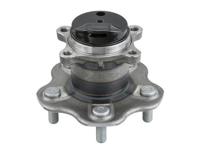 MOOG 512530 Hub Assembly,512530