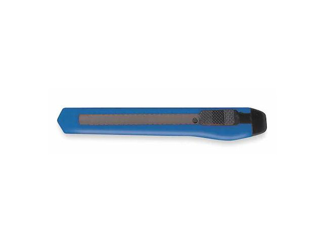 WESTWARD 1CNZ2 Snap-Off 5 in L, 10 PK