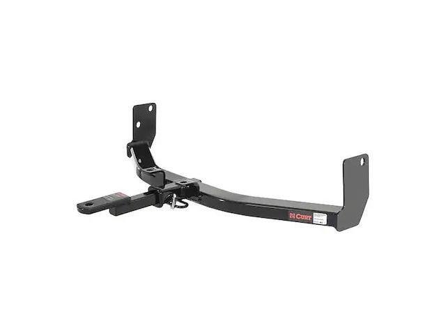 CURT 120703 Trailer Hitch,Ball Mount,Clss 2,120703