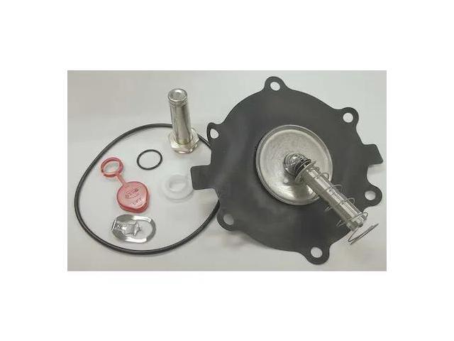 ASCO 302353 Rebuild Kit For 8215