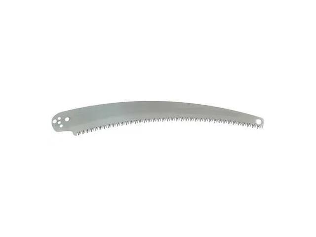 JAMESON SB-16TE Replacement Saw Blade, Serrated, Tri-Cut Blade, Steel 16 in L