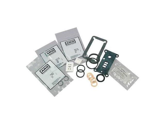 ARO 637141 Air Section Repair Kit