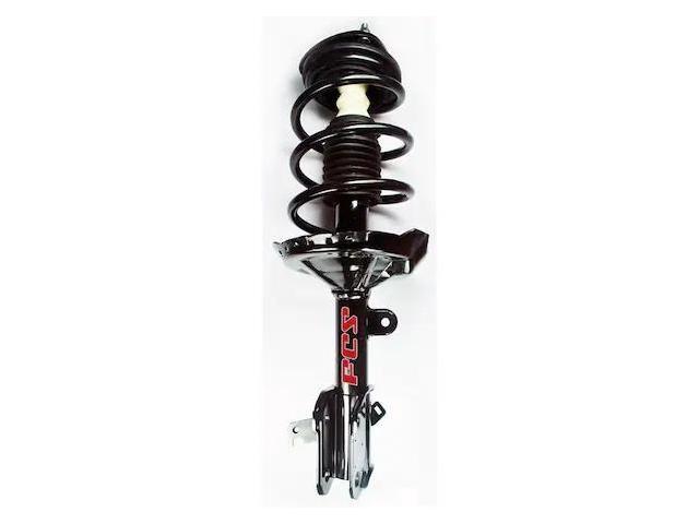 FCS AUTOMOTIVE 1333291L Complete Strut Assembly,1333291L
