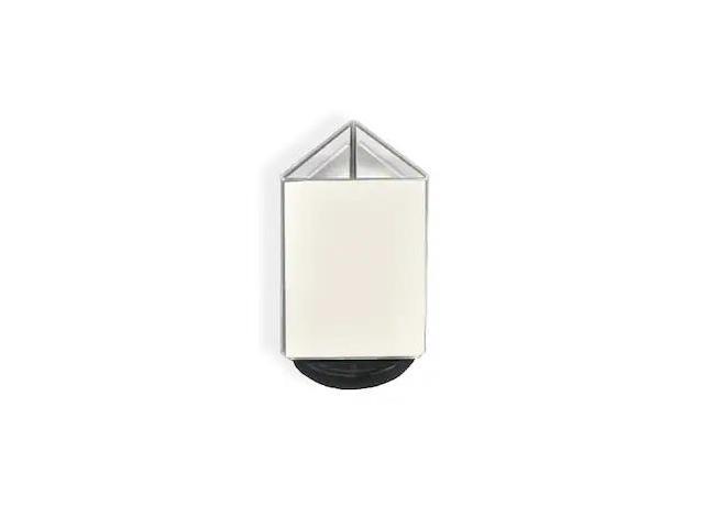 Azar Displays 3-Sided Sign Holder 6 x 4-inch 193726