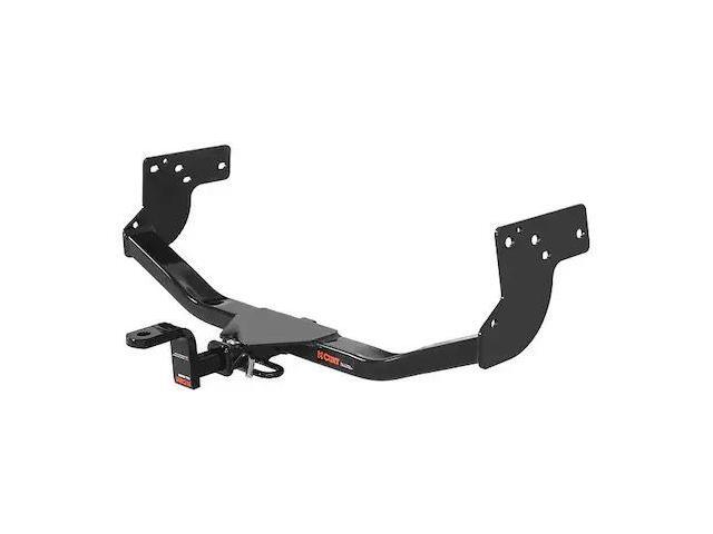 CURT 121123 Trailer Hitch,Ball Mount,Clss 2,121123