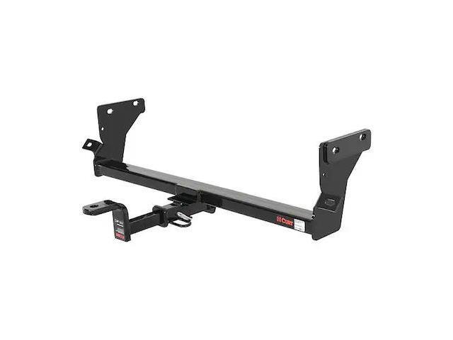 CURT 110063 Trailer Hitch w/1-1/4' Ball Mount,110063