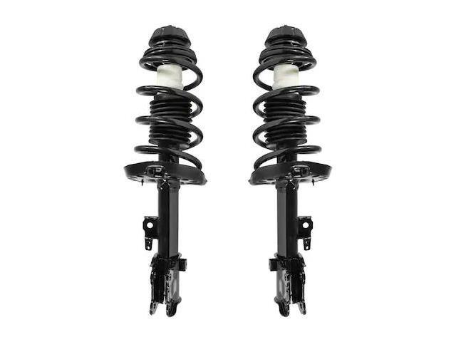 UNITY 2-11933-11934-001 2-11933-11934-001 Front Complete Strut Assembly Kit