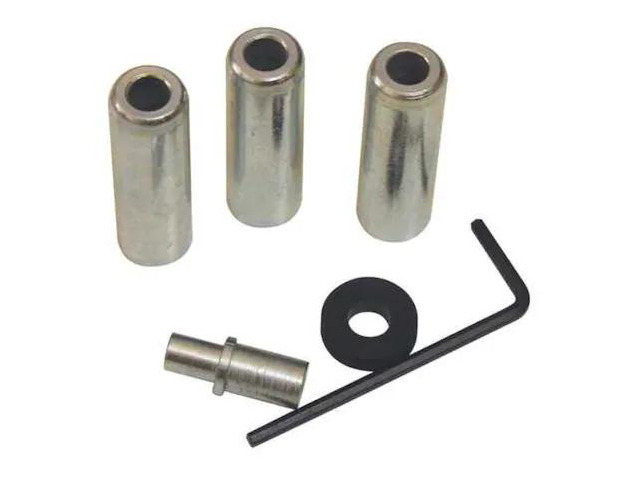 ALC 40054 Steel Nozzle Kit