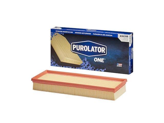 PUROLATOR A16318 Purolator A16318 PurolatorONE Advanced Air Filter