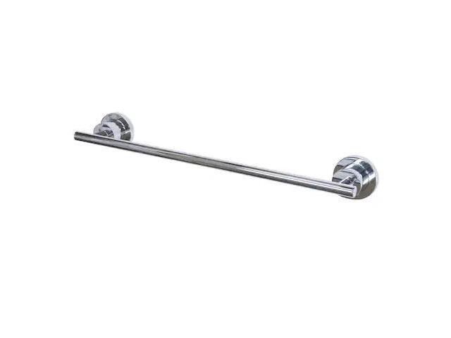 Kingston Brass BA8212C Concord 18 Towel Bar, Chrome