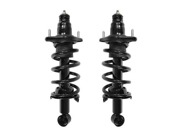 UNITY 2-15085-15086-001 2-15085-15086-001 Rear Complete Strut Assembly Kit