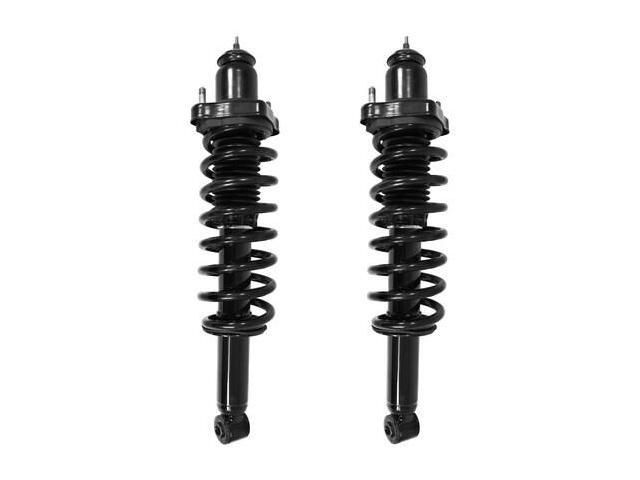 UNITY 2-15580-001 2-15580-001 Rear Complete Strut Assembly Kit