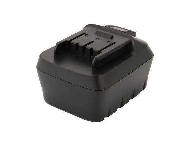 DANTONA TOOL-419LI-15 Battery, CMI C-AS 14.4 CMI C-ABS 14.4 LI, CS-CMS144PW, CS