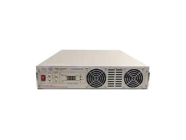 3000 Watt 24V Pure Sine Rack Mount inverter