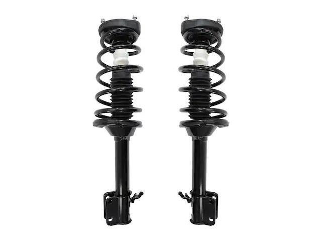 UNITY 2-15055-15056-001 2-15055-15056-001 Rear Complete Strut Assembly Kit