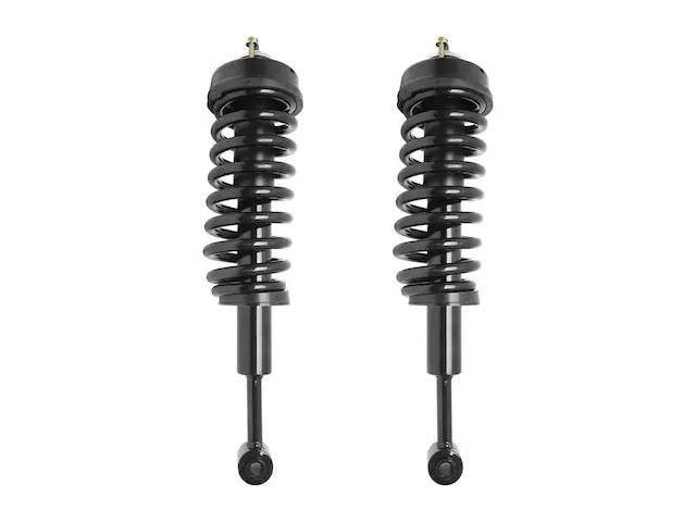 UNITY 2-11870-001 2-11870-001 Front Complete Strut Assembly Kit