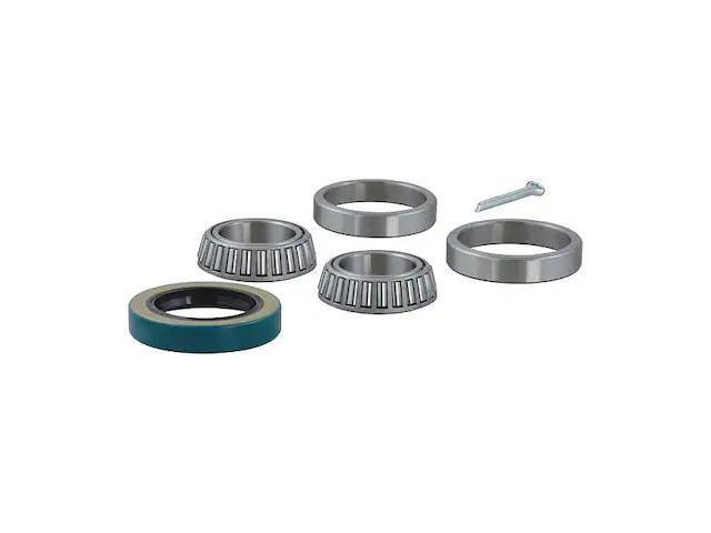 CURT 23211 Wheel Bearing Kit, 1-1/16'