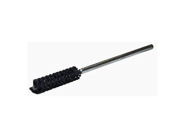 WEILER 34352 CrossFlex Standard Duty Bore Brush 14mm Dia 180SC with Collet