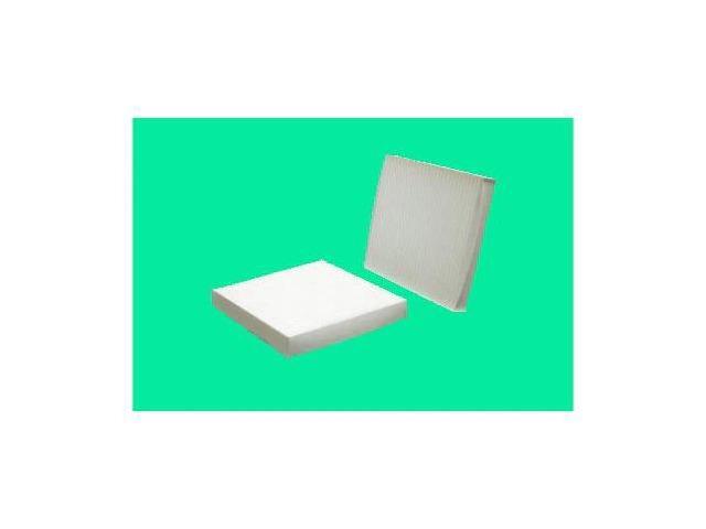 WIX FILTERS 24485 Cabin Air Panel,24485