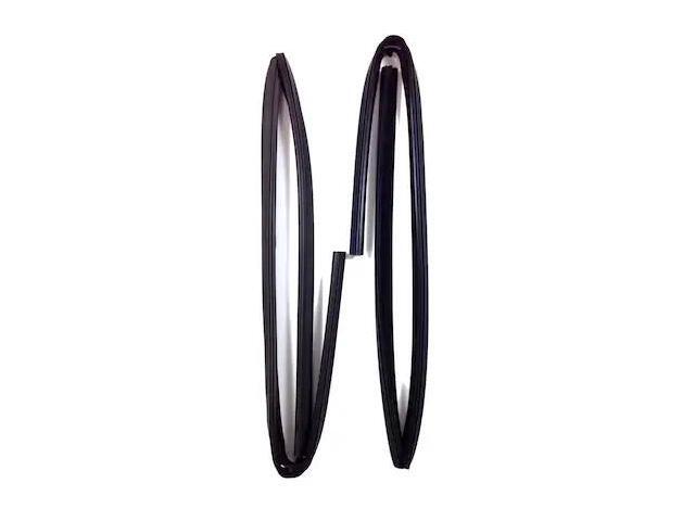 FAIRCHILD INDUSTRIES KD1017 Kd1017 - 1975-1991 Jeep Grand Wagoneer Glass Run Kit