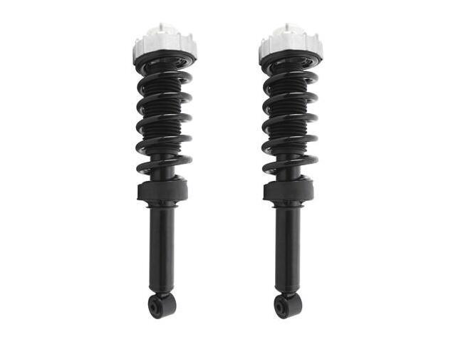 UNITY 2-15240-001 2-15240-001 Rear Complete Strut Assembly Kit