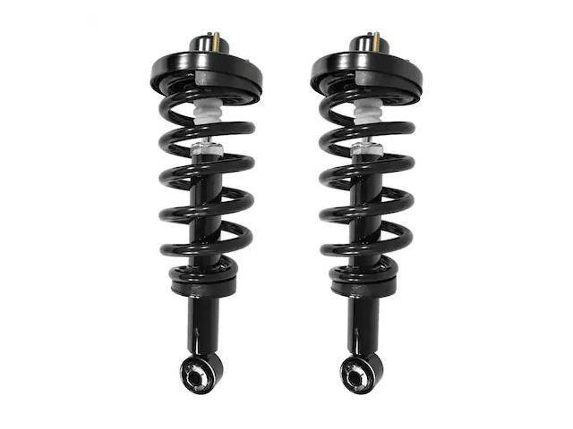 UNITY 2-15410-001 2-15410-001 Rear Complete Strut Assembly Kit