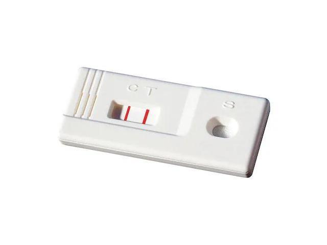 ACCUTEST PF853 Pregnancy Tests,hCG In Urine Detects